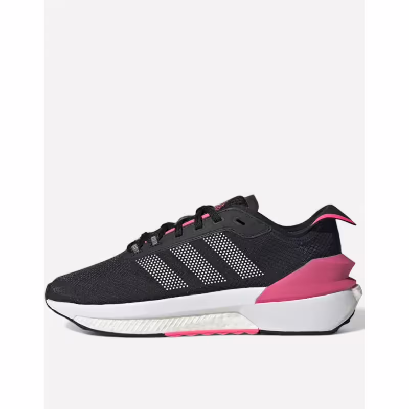 ADIDAS Sportswear Avryn Shoes Black/Pink