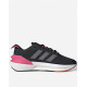 ADIDAS Sportswear Avryn Shoes Black/Pink
