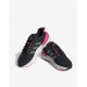 ADIDAS Sportswear Avryn Shoes Black/Pink