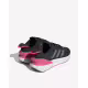 ADIDAS Sportswear Avryn Shoes Black/Pink