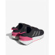 ADIDAS Sportswear Avryn Shoes Black/Pink