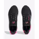 ADIDAS Sportswear Avryn Shoes Black/Pink