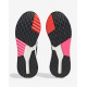 ADIDAS Sportswear Avryn Shoes Black/Pink