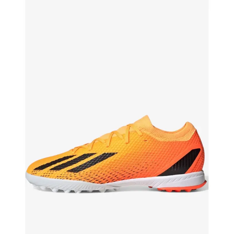 ADIDAS Originals X Speedportal.3 Turf Boots Orange