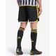 ADIDAS x Juventus Authentic 23/24 Shorts Black