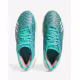 ADIDAS x Donovan Mitchell Issue 4 Basketball Shoes Turquoise