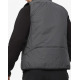 PUMA Seasons PrimaLoft Running Vest Dark Grey/Black