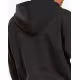 REEBOK Identity Full-Zip Hoodie Black