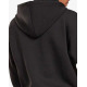 REEBOK Identity Full-Zip Hoodie Black