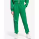 REEBOK Identity French Terry Pants Green