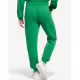 REEBOK Identity French Terry Pants Green