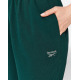 REEBOK Classics French Terry Archive Fit Pants Green