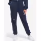 REEBOK Identity French Terry Pants Blue