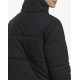 REEBOK Studio Puffer Jacket Black