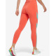 REEBOK Running Vector Leggings Orange
