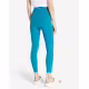 REEBOK x Cardi B High-Rise Leggings Turquoise