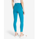 REEBOK x Cardi B High-Rise Leggings Turquoise