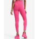 REEBOK x Cardi B High-Rise Leggings Pink