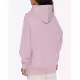 REEBOK Studio Recycled Oversize Hoodie Purple