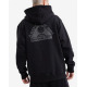 REEBOK Above The Rim Hoodie Black