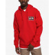 REEBOK x La Casa de Papel Hoodie Red