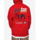 REEBOK x La Casa de Papel Hoodie Red