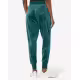 REEBOK Classics Energy Q4 Velour Pants Teal