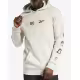 REEBOK x DC Logo Hoodie Beige