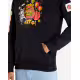 REEBOK x Looney Tunes Hoodie Black