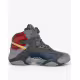 REEBOK x DC Comics Shaq Attaq 'Man of Steel' Shoes Grey