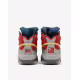 REEBOK x DC Comics Shaq Attaq 'Man of Steel' Shoes Grey