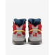 REEBOK x DC Comics Shaq Attaq 'Man of Steel' Shoes Grey