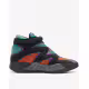 REEBOK x Looney Tunes InstaPump Fury Zone Shoes Multicolor