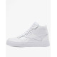 REEBOK Court Advance Bold High Shoes White