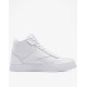 REEBOK Court Advance Bold High Shoes White