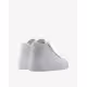 REEBOK Court Advance Bold High Shoes White