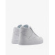 REEBOK Court Advance Bold High Shoes White