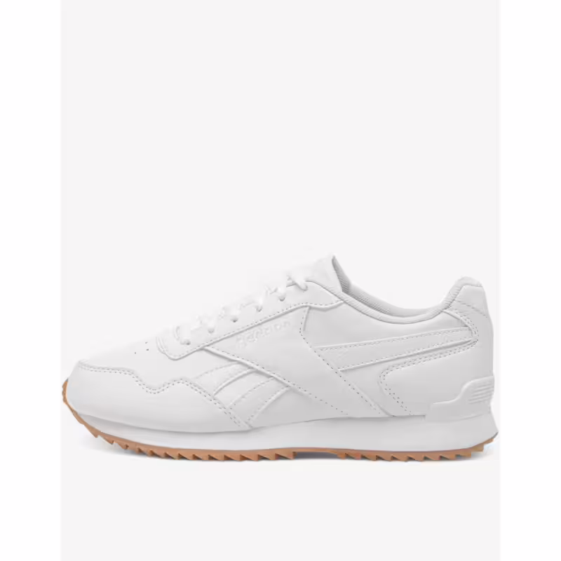 REEBOK Royal Glide Shoes White