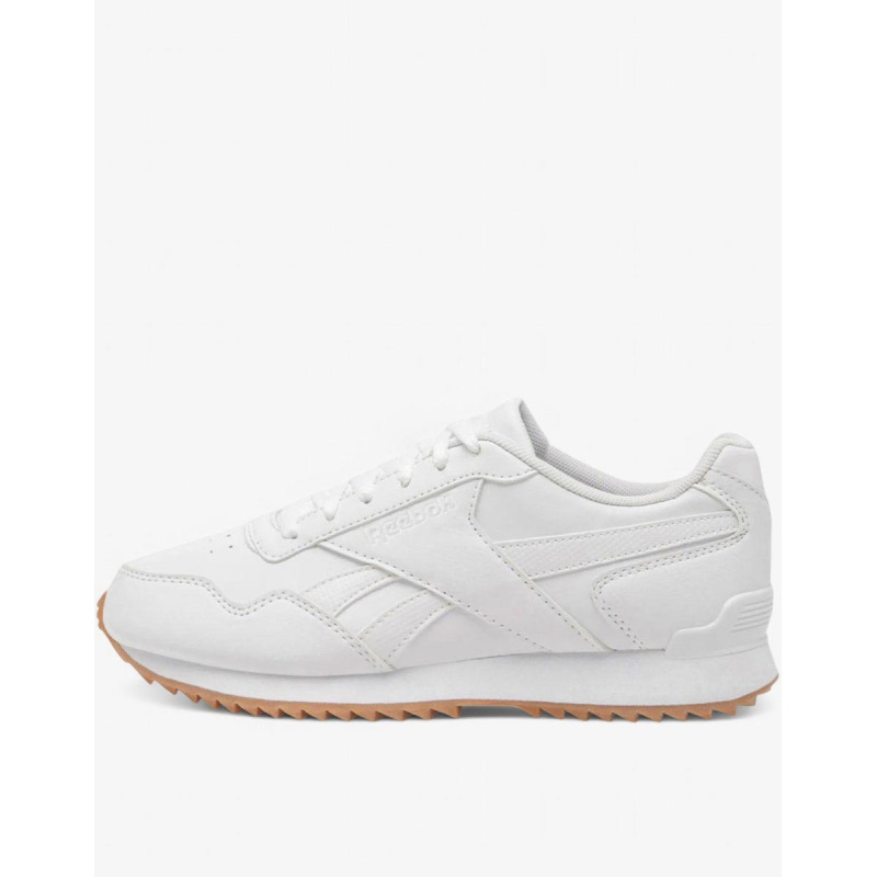 REEBOK Royal Glide Shoes White