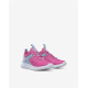 REEBOK Rush Runner 4.0 Shoes Pink/Blue