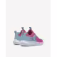 REEBOK Rush Runner 4.0 Shoes Pink/Blue