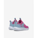 REEBOK Rush Runner 4.0 Shoes Pink/Blue