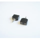 Букса преходна MONO 3,5mm JACK(м)/2x3,5mm JACK(ж)