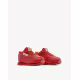 REEBOK x Popsicle Classic Leather Shoes Red I