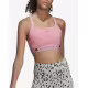 ADIDAS x Stella McCartney TruePurpose Medium Support Bra Pink