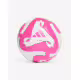 ADIDAS Football Tiro Club Ball Size 5 White/Pink