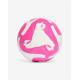 ADIDAS Football Tiro Club Ball Size 5 White/Pink