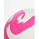 ADIDAS Football Tiro Club Ball Size 5 White/Pink