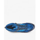 BLACK CREVICE Trekking High Waterproof Shoes Blue/Orange