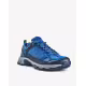 BLACK CREVICE Trekking Low Waterproof Shoes Blue/Green